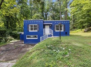 4024 Blanton Ave SW, Atlanta, GA 30331