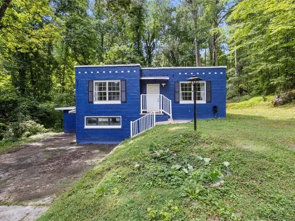 4024 Blanton Ave SW, Atlanta, GA 30331