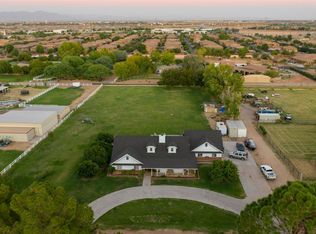 17009 S 172nd Way, Gilbert, AZ 85295