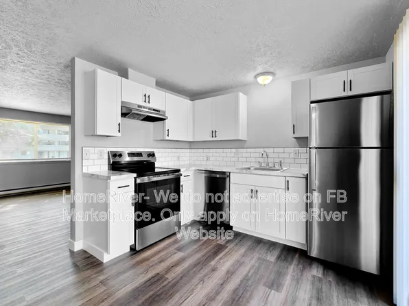 39 E Mayfair Ct APT 2, Spokane, WA 99208