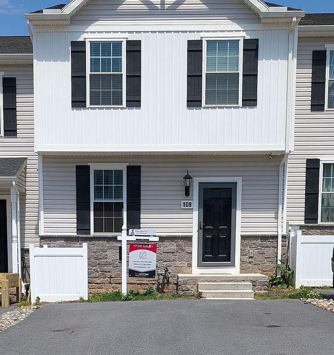 1st image of 109 Holstein Dr
