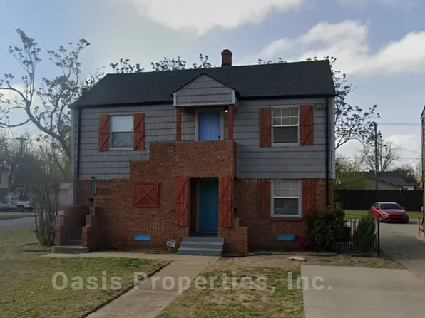 2502 NW 16th St #2502, Oklahoma City, OK 73107