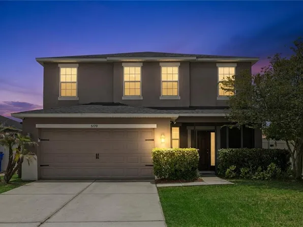 5170 Preserve Blvd, Saint Cloud, FL 34772