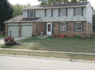 430 Village Square Rd, Dayton, OH 45458