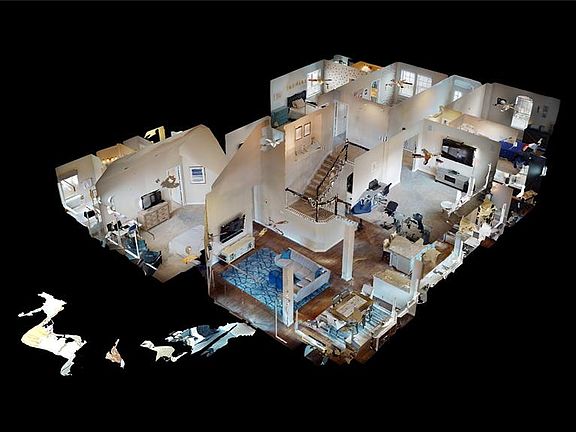 2nd image of 1212 Stonewall Dr