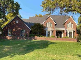 40 Wilderness Rd, Enid, OK 73703