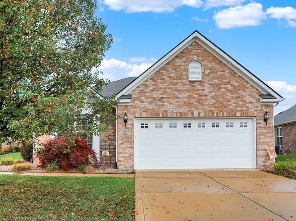 4866 Ozark Ln, Indianapolis, IN 46239