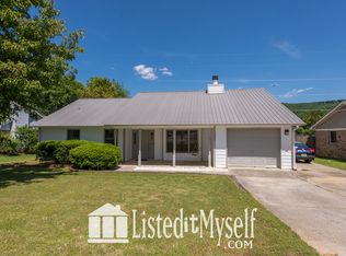 15025 Branscomb Rd SE, Huntsville, AL 35803