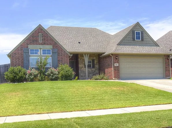 4620 S 179th Ave E, Tulsa, OK 74134