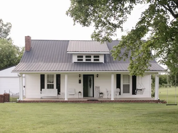 1100 Harve Brown Rd, Bethpage, TN 37022