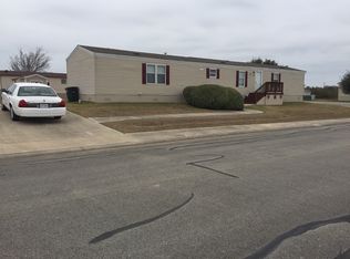 120 Meadowside Dr, Kyle, TX 78640