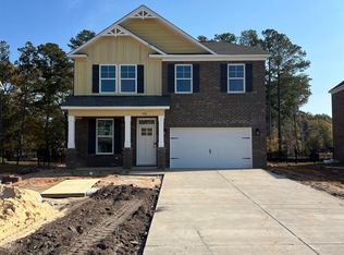 2123 Currituck Dr, Sumter, SC 29153