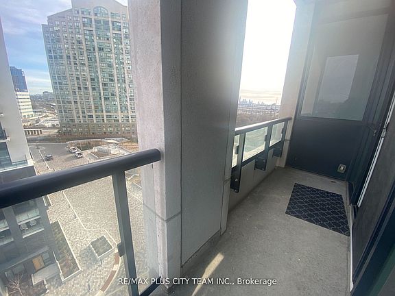 5th image of 20 Thomas Riley Rd Unit 804