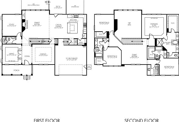 2nd image of 1958 Kateland Ct