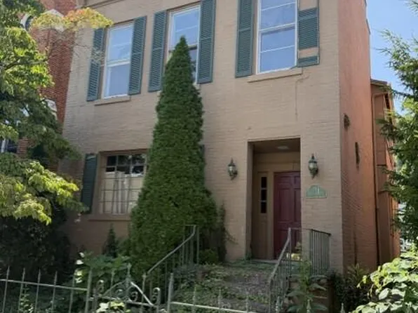 16 E 3rd St, Maysville, KY 41056