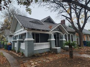 1930 W Summit Ave, San Antonio, TX 78201