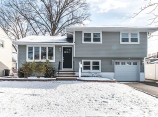 731 Midvale Pl, Linden, NJ 07036