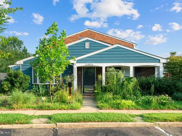 25 Randolph Pl, Willingboro, NJ 08046
