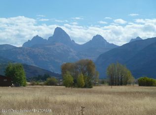250 E 4000 N, Tetonia, ID 83452