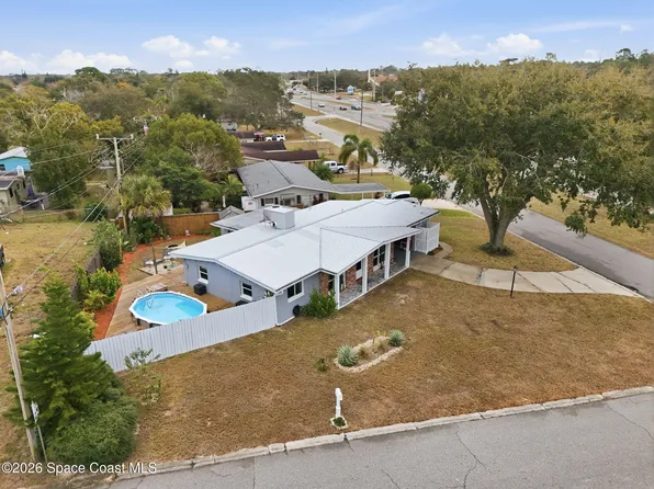 4595 Browning Ave, Titusville, FL 32780