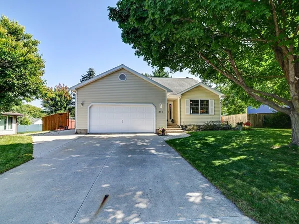 511 Harvest Ln, Verona, WI 53593