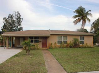 614 NW 5th St, Boynton Beach, FL 33435