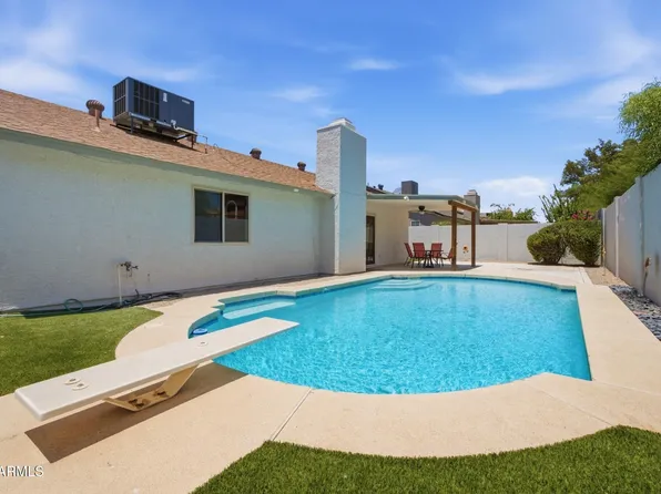 15425 N 63RD Street, Scottsdale, AZ 85254