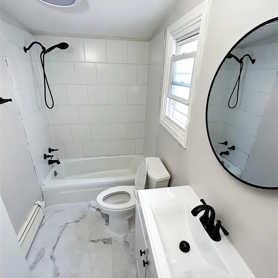 1 bed, 1.0 bath, 550 sqft, $1,500 — Photo 3