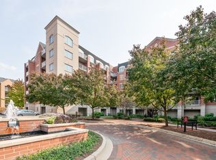 4811 N Olcott Ave UNIT 610, Harwood Heights, IL