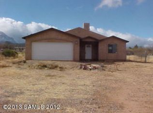 5440 E Calleja Danes, Hereford, AZ 85615