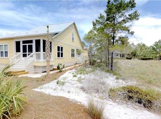 110 Washboard Ct, Port Saint Joe, FL 32456