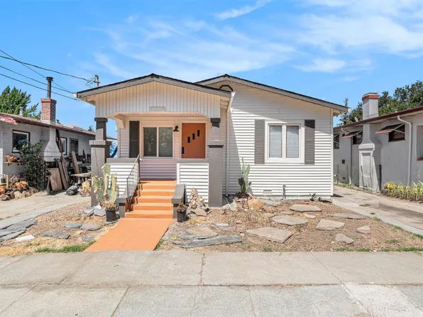 513 Arch St, Martinez, CA 94553