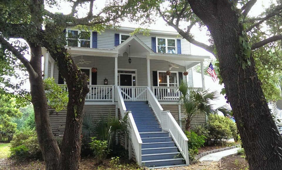 2nd image of 1539 Fiddlers Marsh Dr