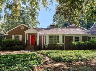 158 E Parkwood Rd, Decatur, GA 30030