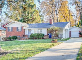 2703 Fleming St, Alexandria, VA 22306