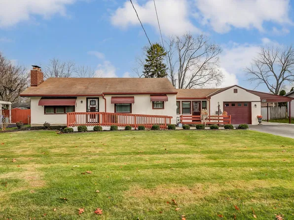 1784 Fairwood Ave, Columbus, OH 43207
