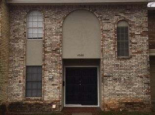 4580 Mistletoe Dr, Wichita Falls, TX 76310