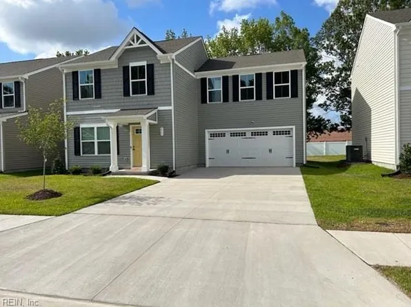 215 Monmouth St, Portsmouth, VA 23702
