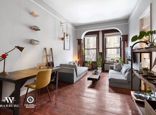 322 W 88th St APT 2A, New York, NY 10024