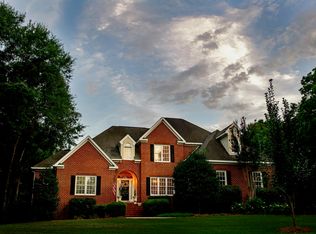 116 Hampton Ridge Rd, Macon, GA 31220