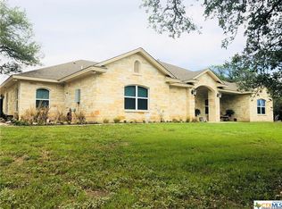 466 County Road 323, Gatesville, TX 76528