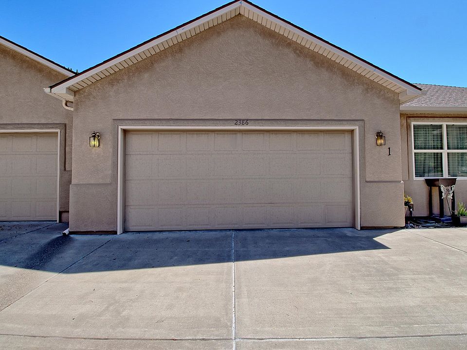 2386 Ridge Circle Dr UNIT 1, Grand Junction, CO 81507 Zillow