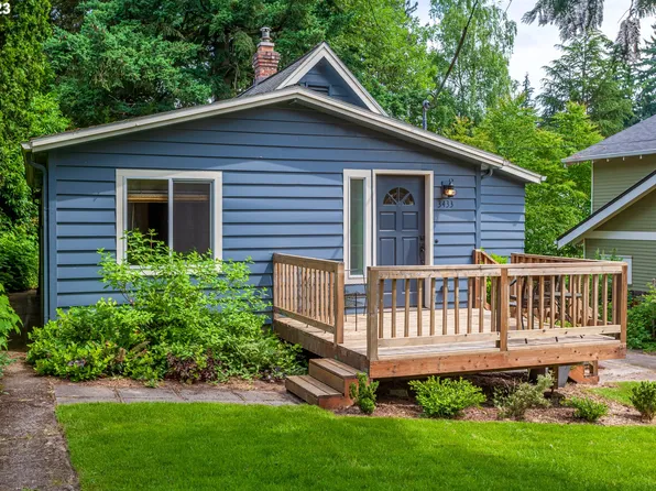 3433 SW Hume St, Portland, OR 97219