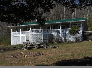 291 Pee Wee Branch Rd, Sylva, NC 28779