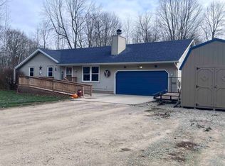 2301 Buck Ln, Harrison, MI 48625