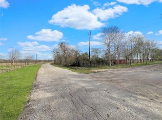 0 Esar Rd, Sealy, TX 77474