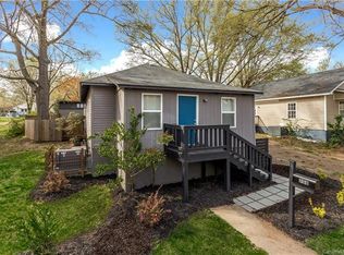 208 Flowe Ave, Kannapolis, NC 28083