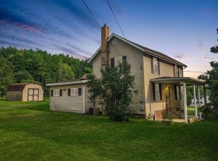 291 Lewis Rd, Clearfield, PA 16830