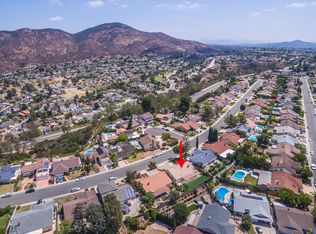 8026 Hemingway Ave, San Diego, CA 92120