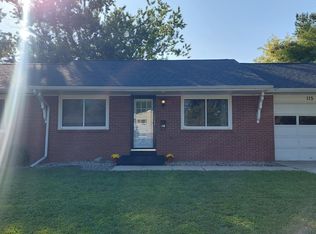 115 Renfrew Ave, Adrian, MI